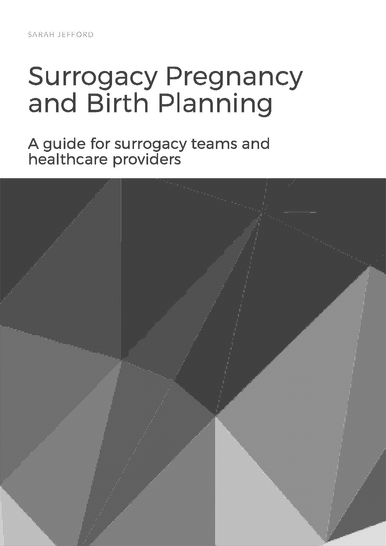 birth plan template australia