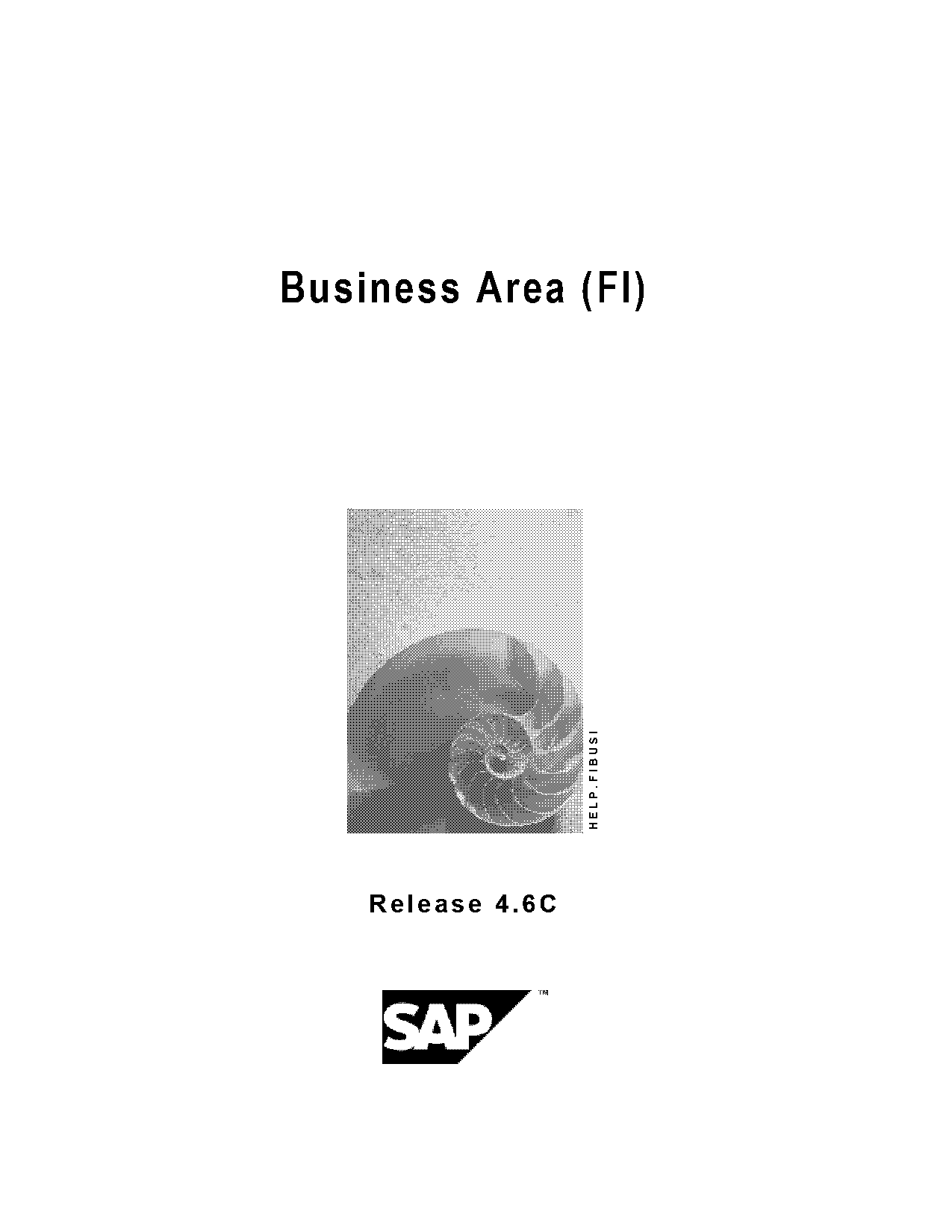 sap business area assignment company code