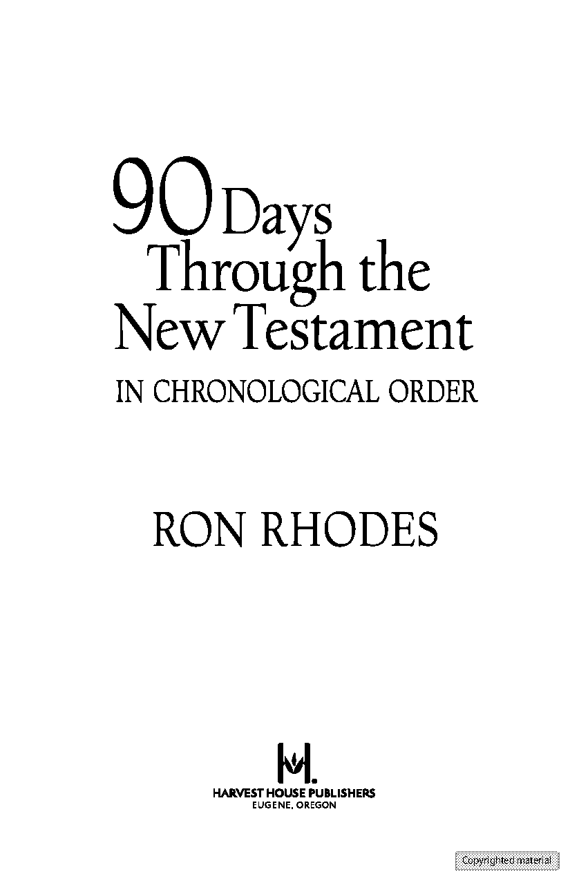 books of new testament order