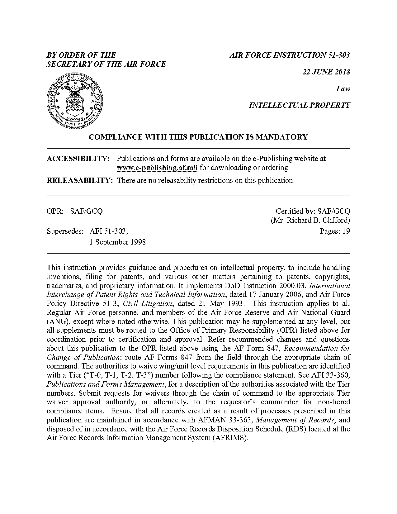 patent transfer agreement template