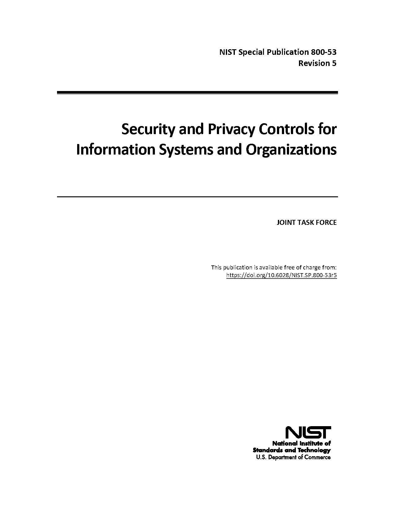 information security policy headings