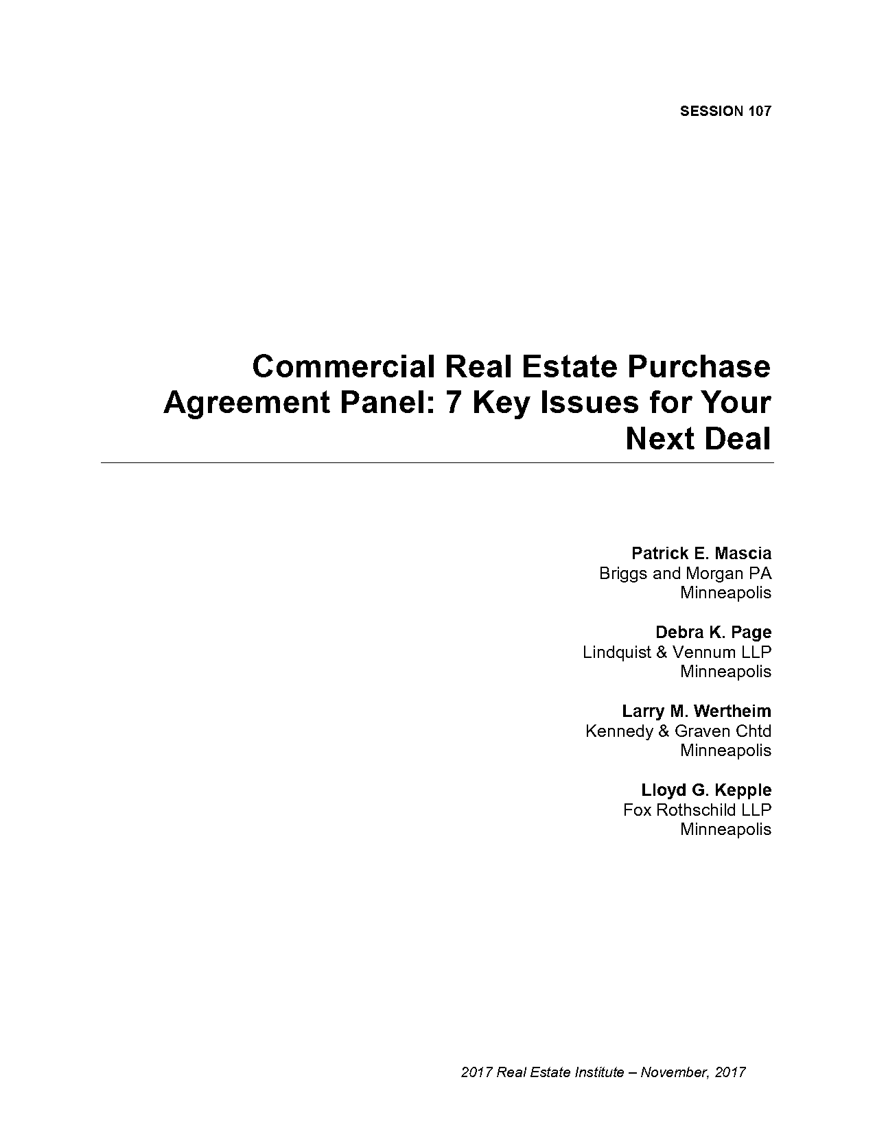 cancellation of commercial purchase agreement form