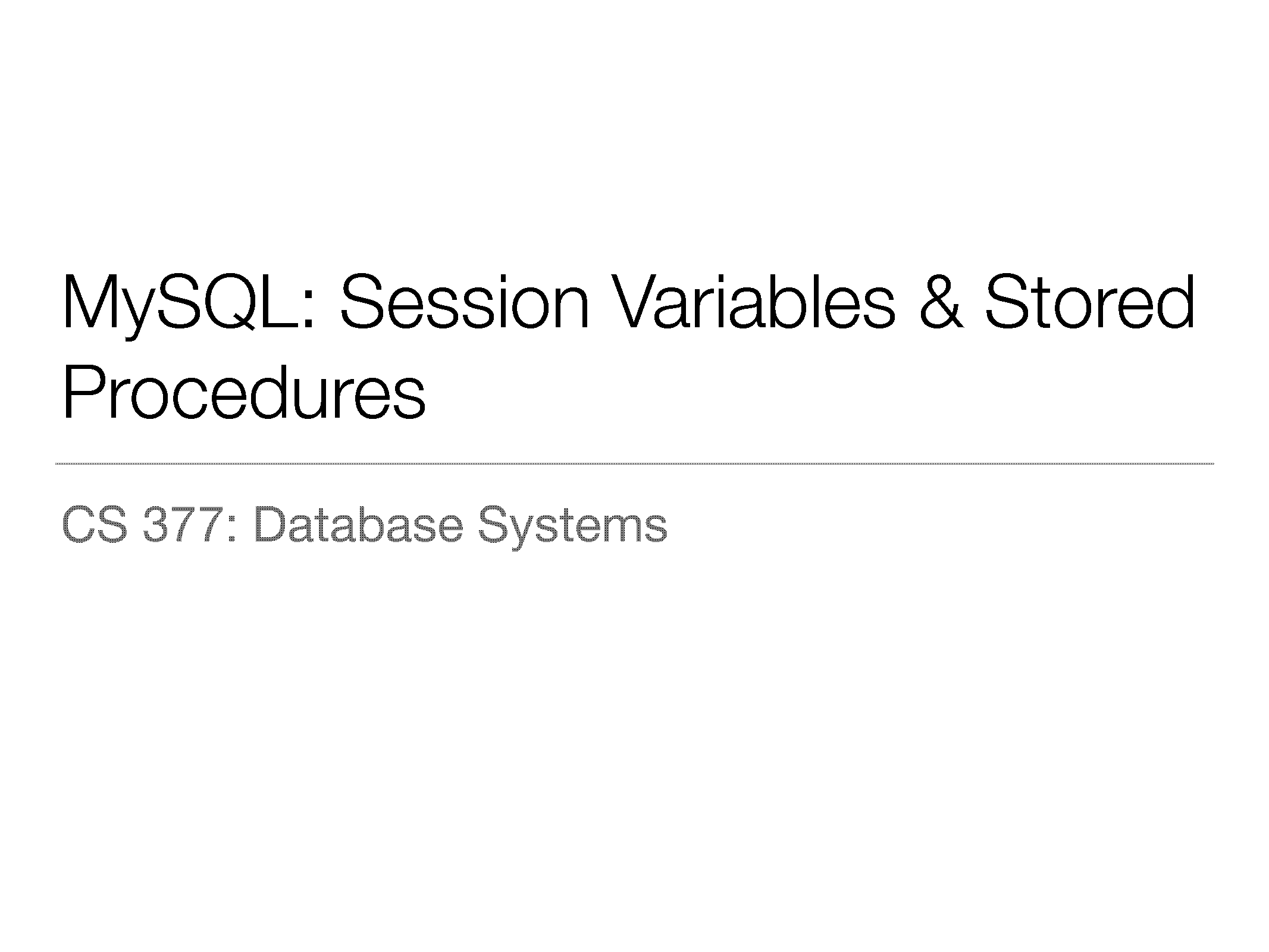 how to declare variable in sql server stored procedure