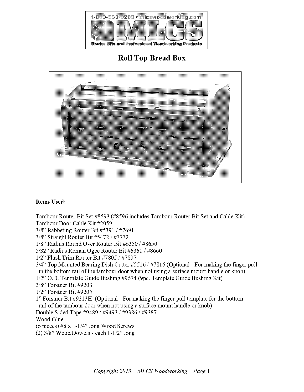 wood cutting list template