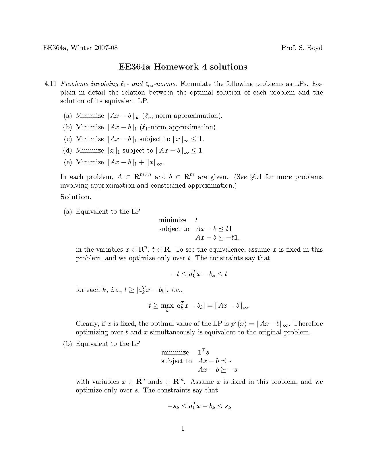 using the variable x write each interval as an inequality