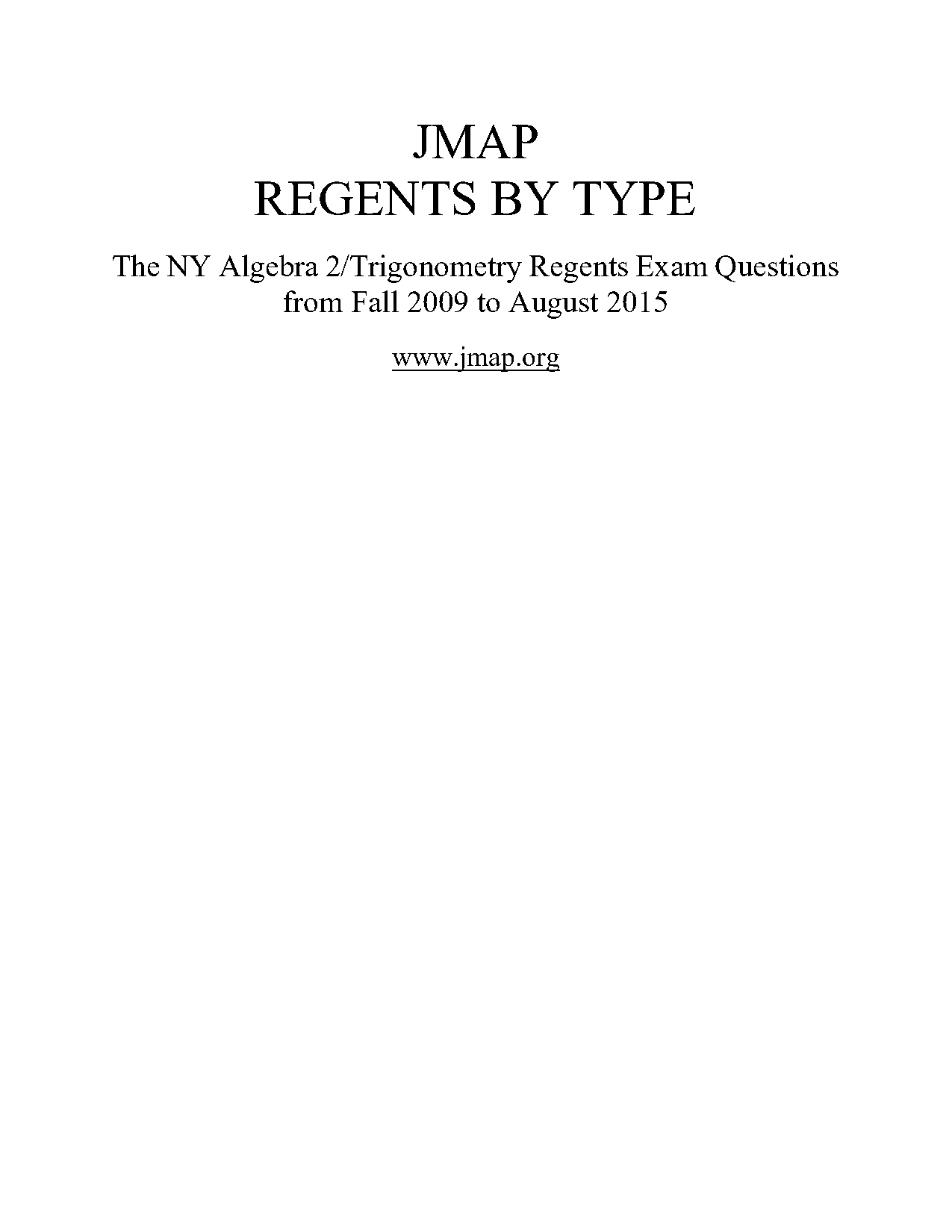 trigonometry worksheet multiple choice pdf