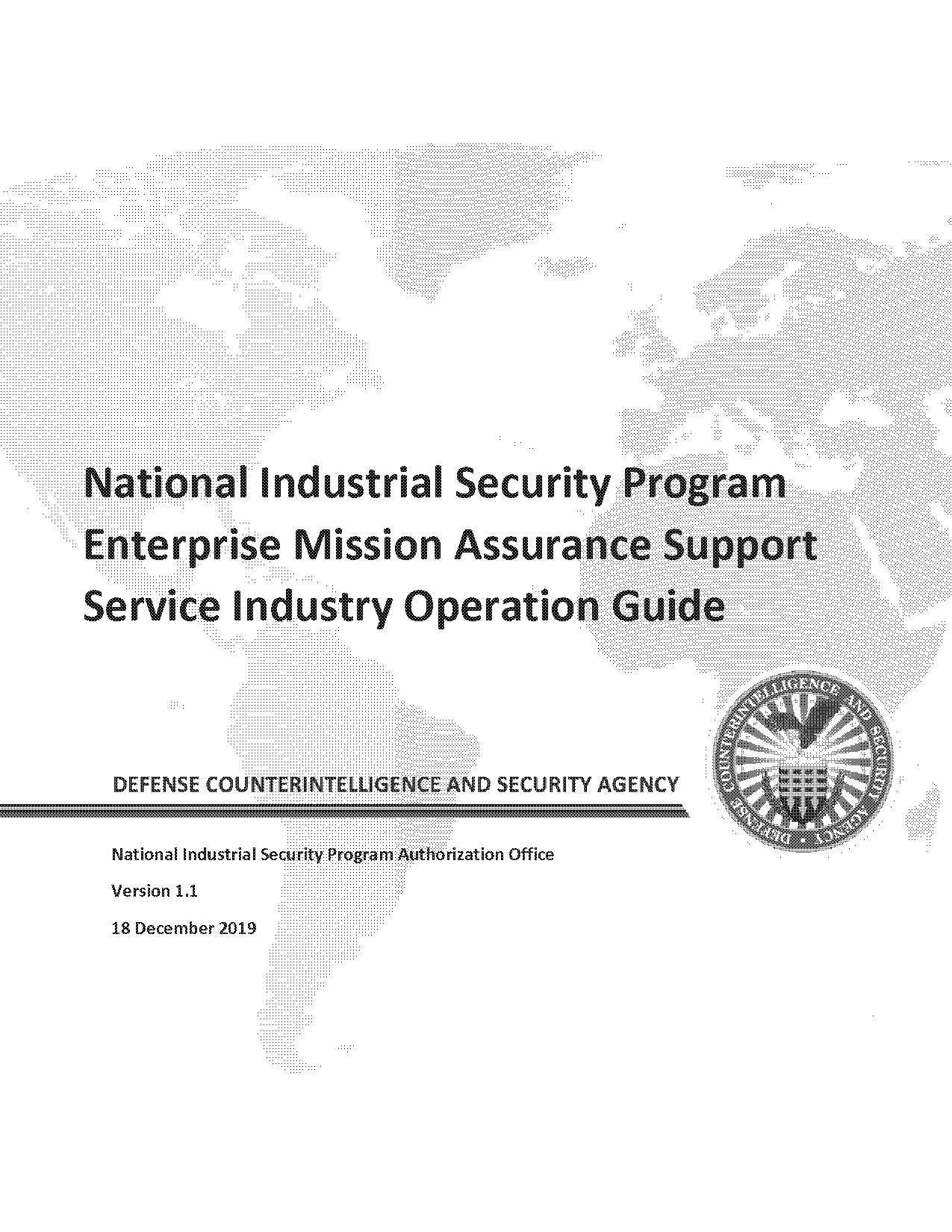 industrial location assignment answer key