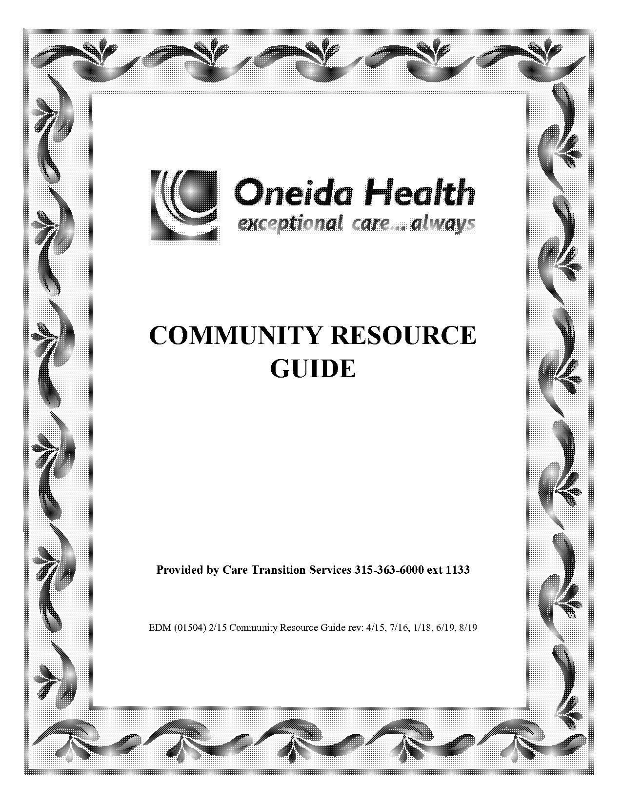 oneida county heap application