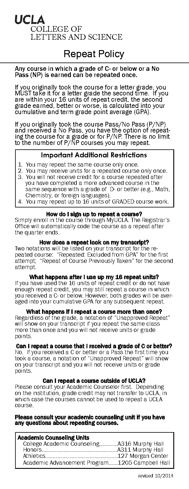 how long does ucla take to send official transcript