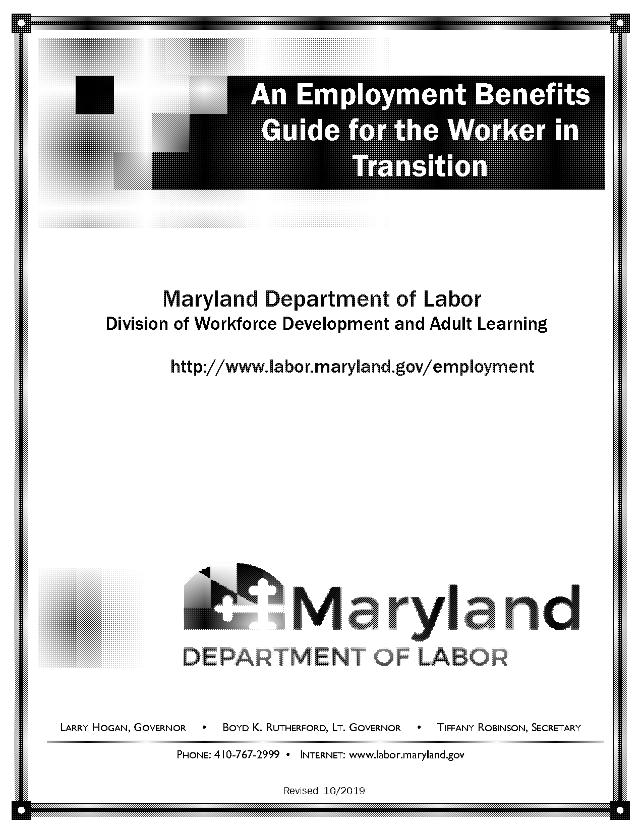 i have not received my maryland unemployment debit card