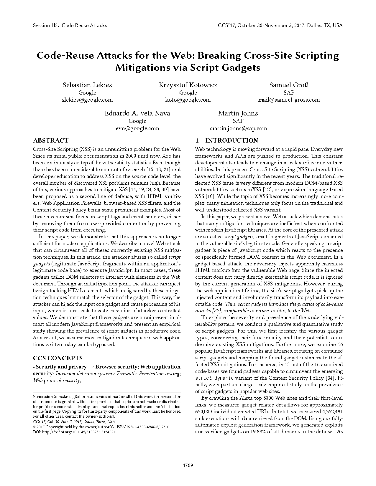 knockout mvc sample application