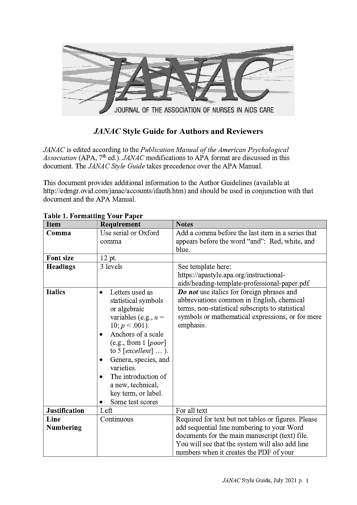 sequential numbering in word table