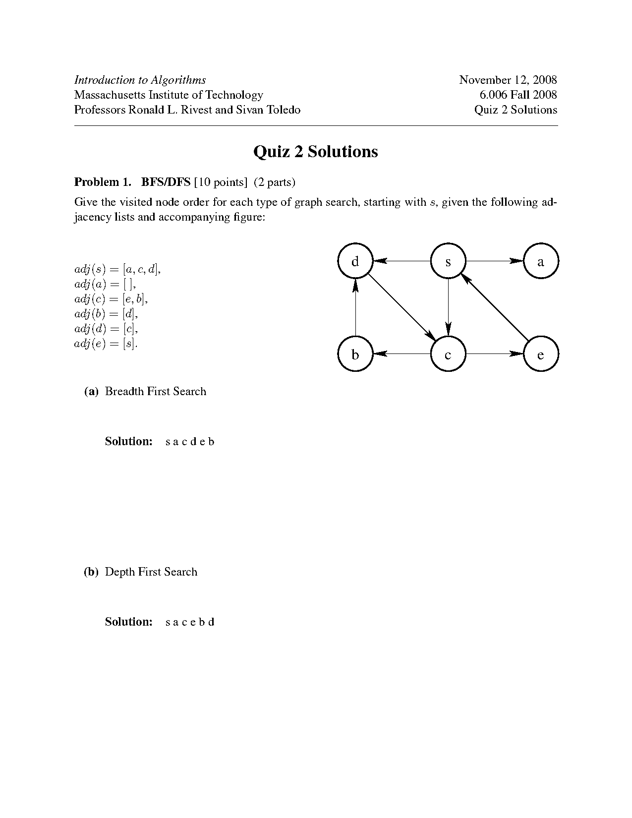 breadth first traversal java example